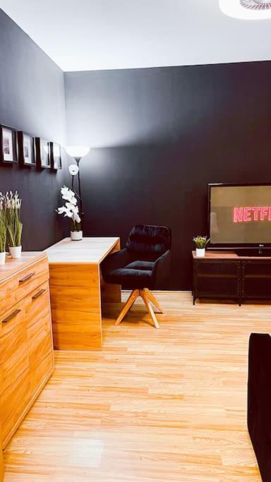 Moderny Apartman S Parkovanim Bratysława Zewnętrze zdjęcie